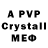Alpha-PVP VHQ Pavel Kvasnikov